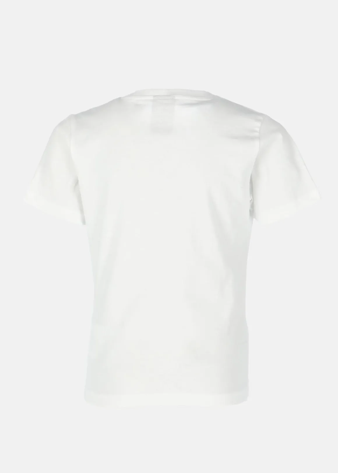 Crewneck T-Shirt