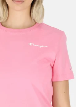 Crewneck T-Shirt