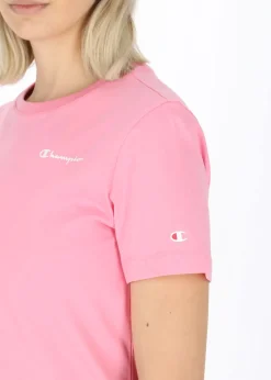 Crewneck T-Shirt
