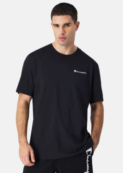 Crewneck T-Shirt