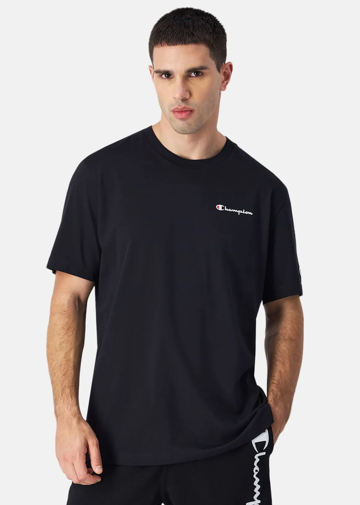 Crewneck T-Shirt
