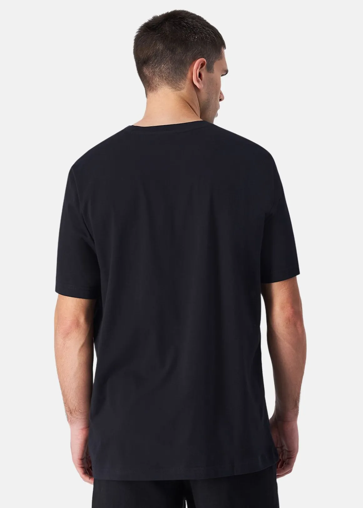 Crewneck T-Shirt
