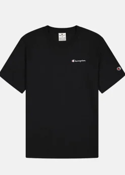 Crewneck T-Shirt