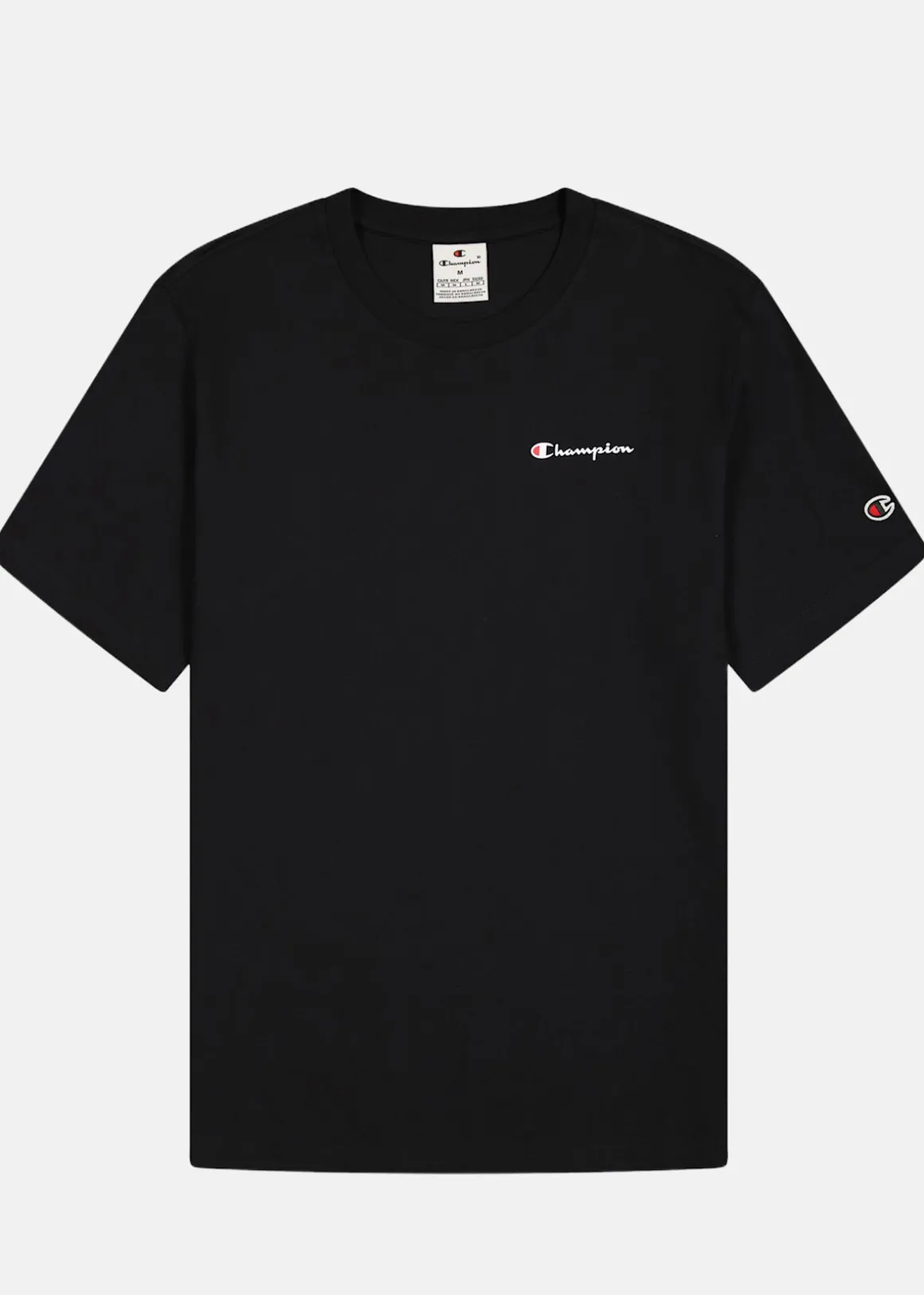 Crewneck T-Shirt
