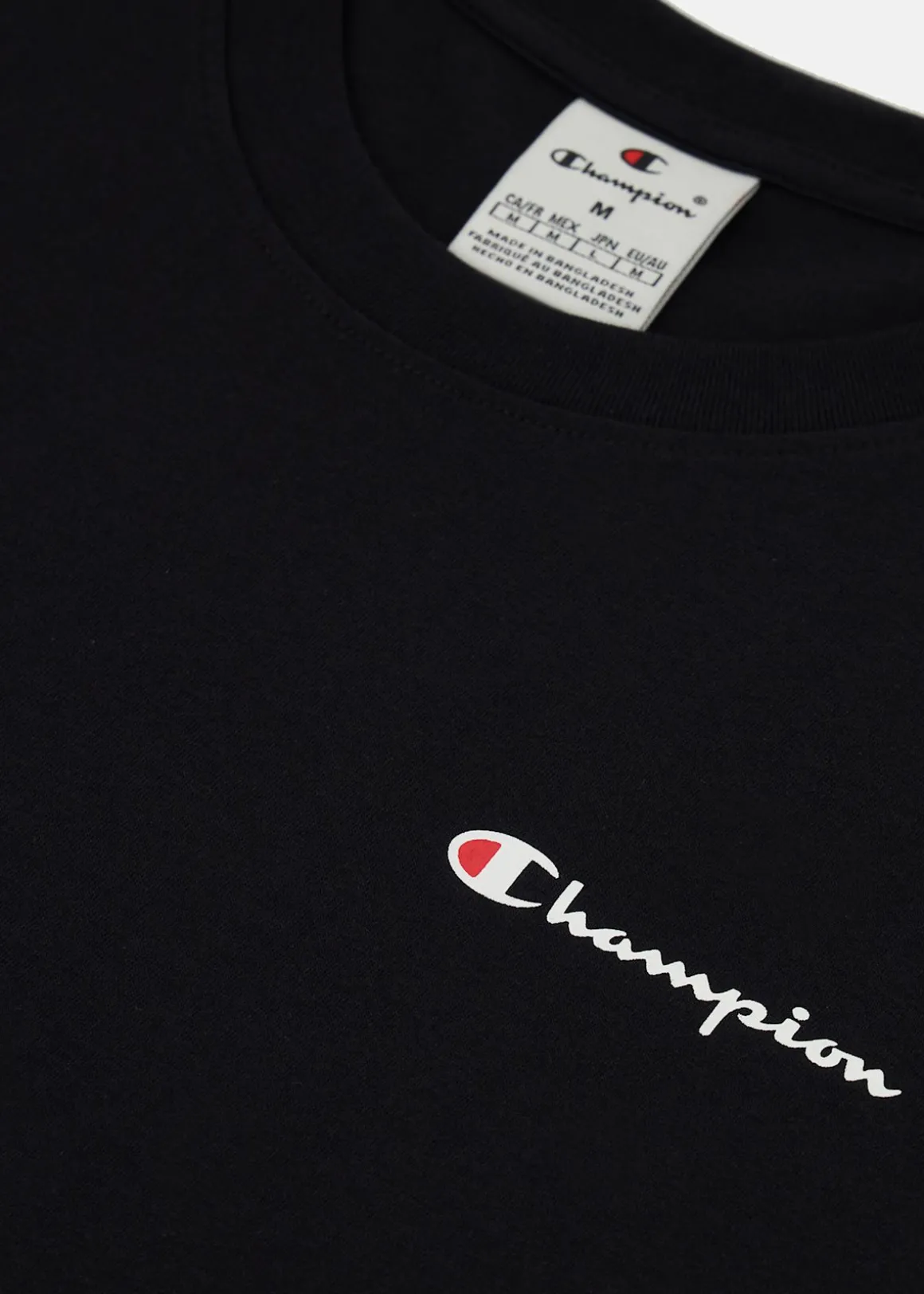 Crewneck T-Shirt