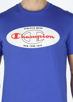 Crewneck T-Shirt