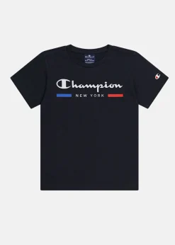 Crewneck T-Shirt