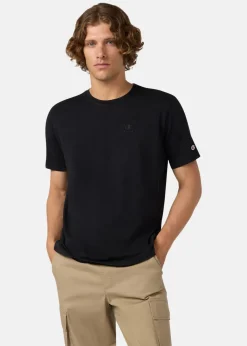Crewneck T-Shirt