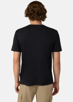 Crewneck T-Shirt