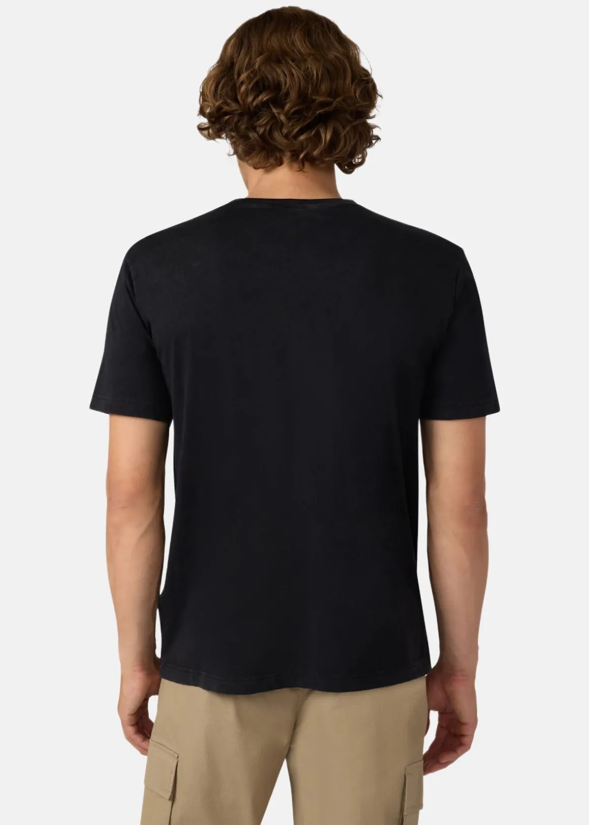 Crewneck T-Shirt