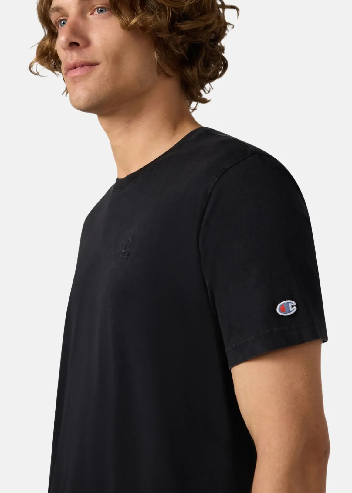 Crewneck T-Shirt