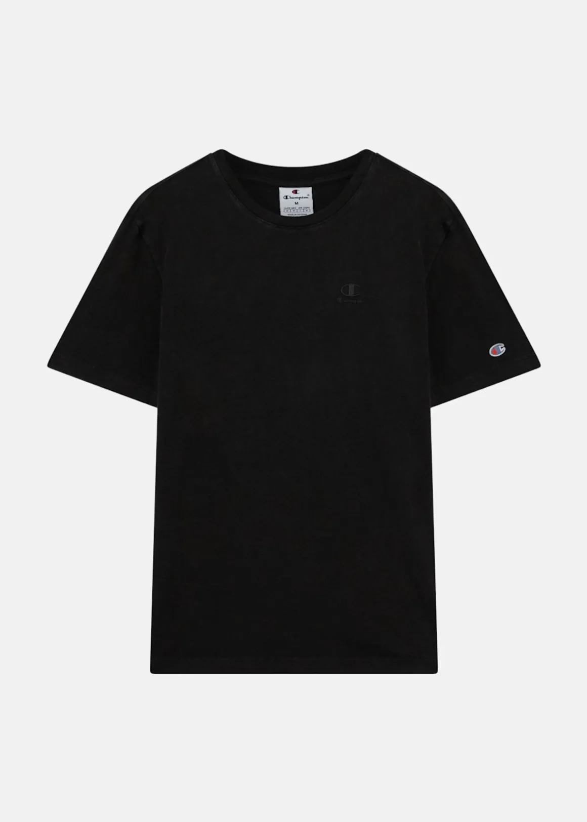 Crewneck T-Shirt