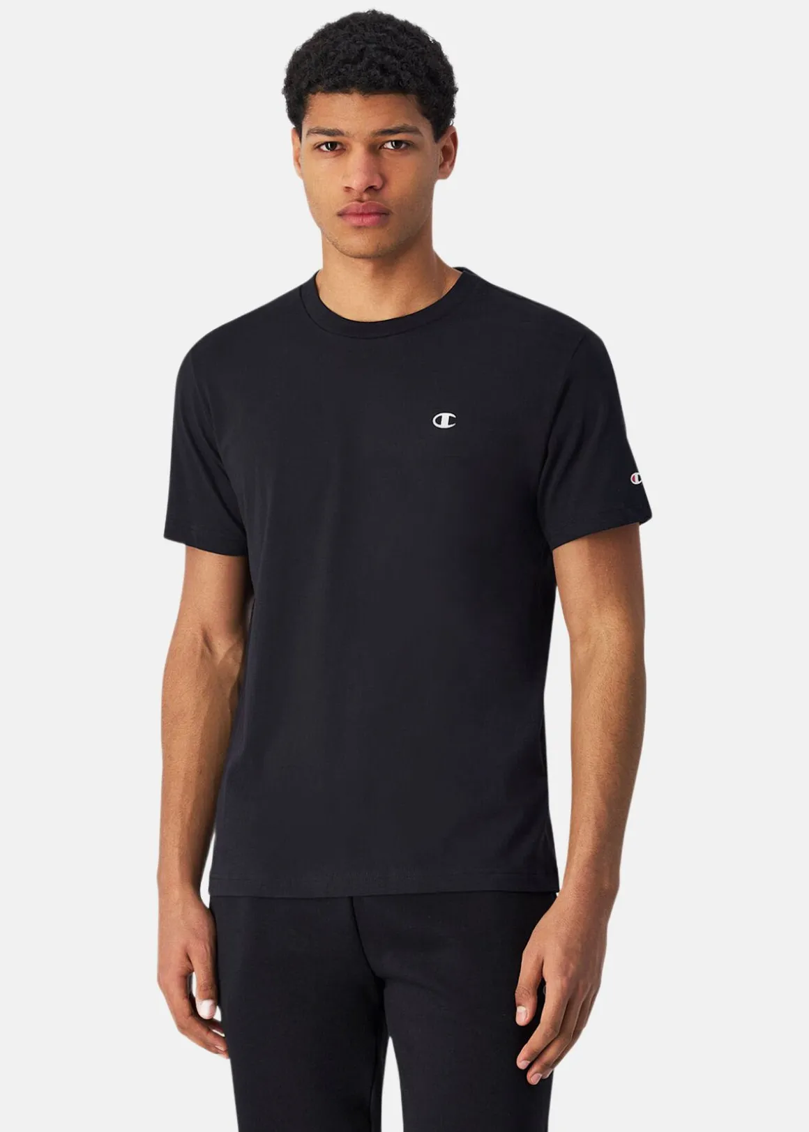 Crewneck T-Shirt