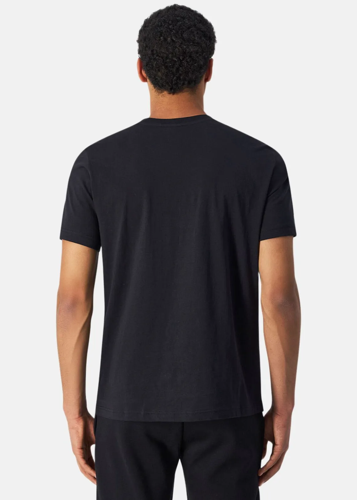 Crewneck T-Shirt
