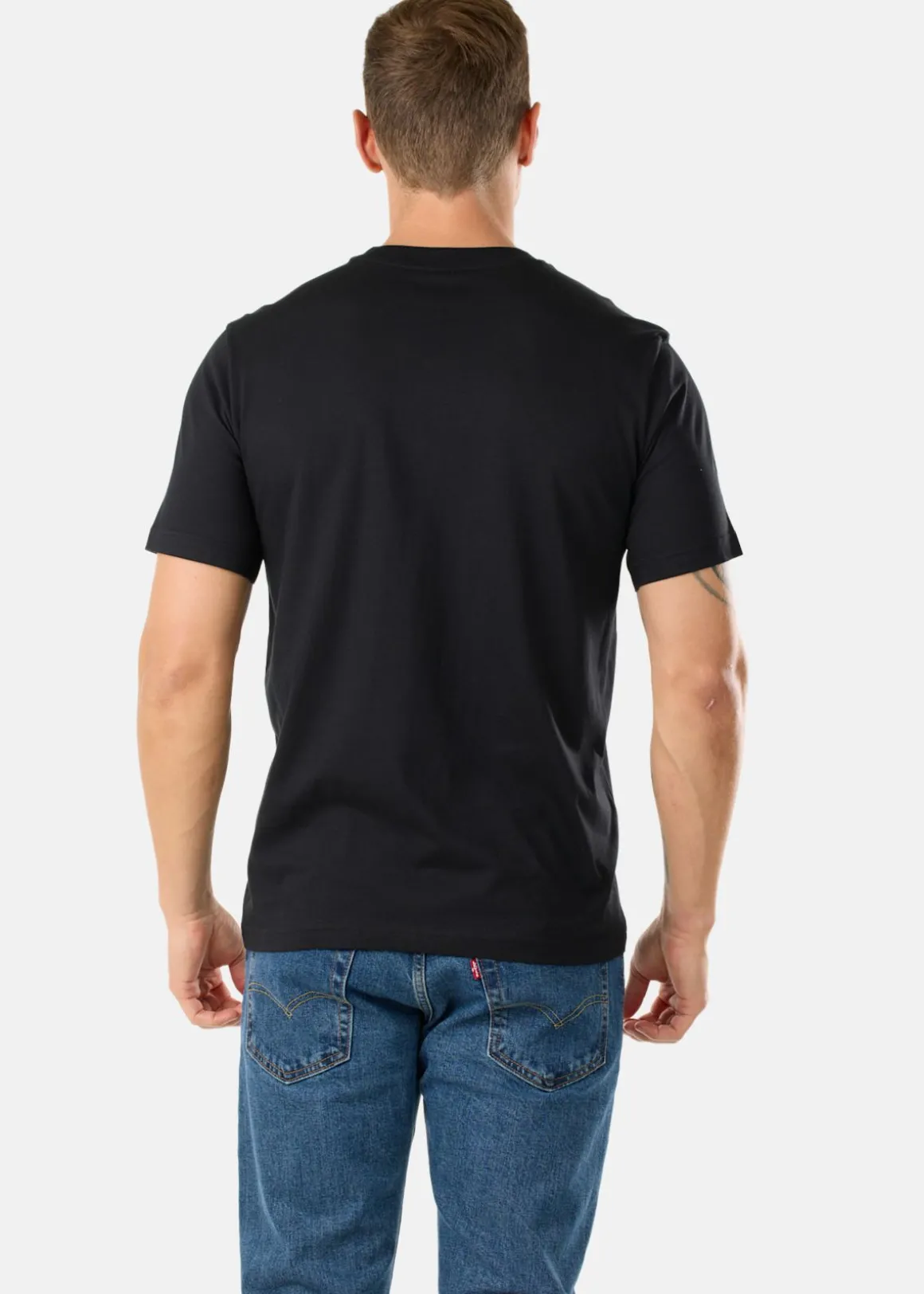Crewneck T-Shirt