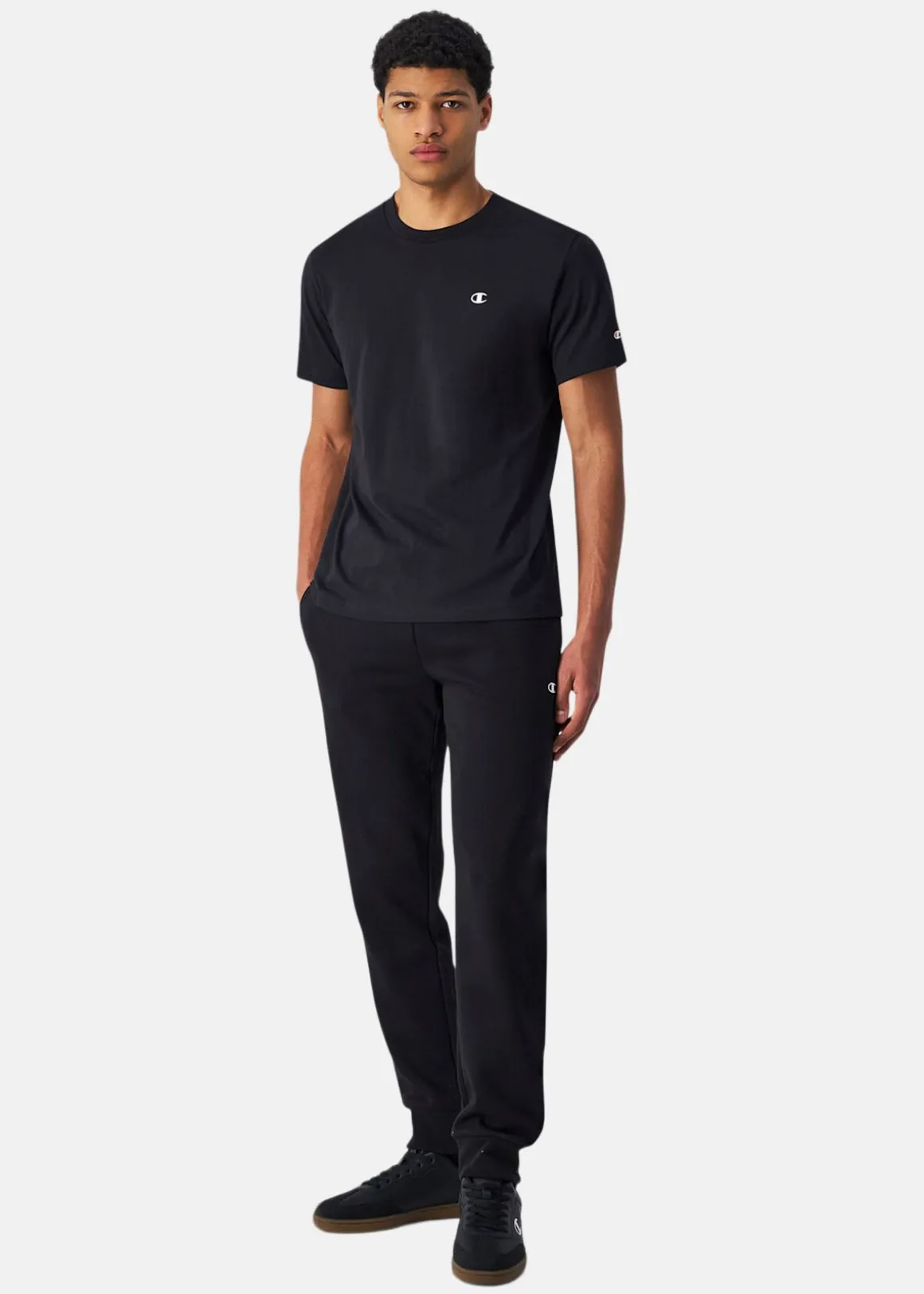 Crewneck T-Shirt