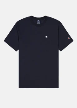 Crewneck T-Shirt