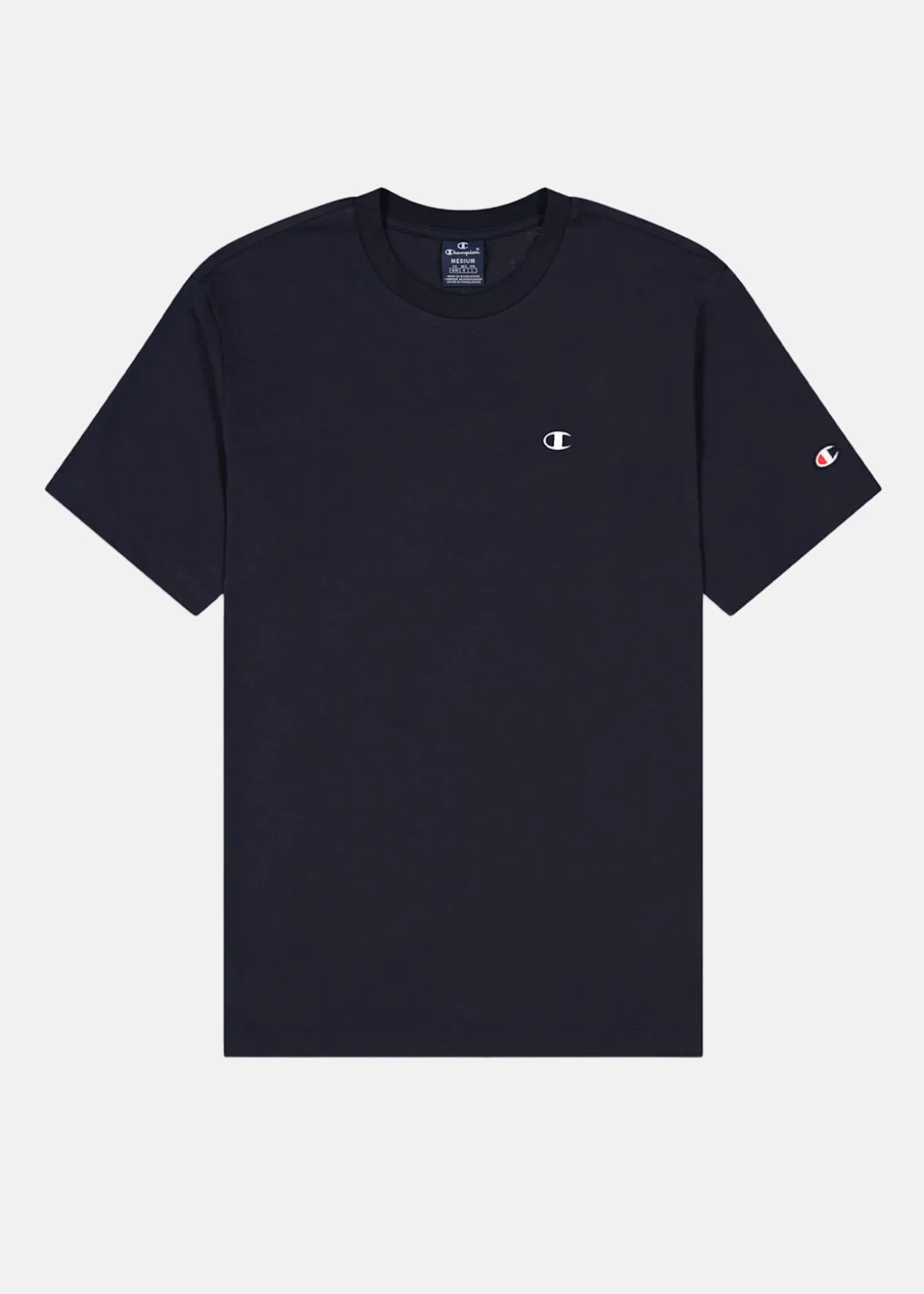 Crewneck T-Shirt