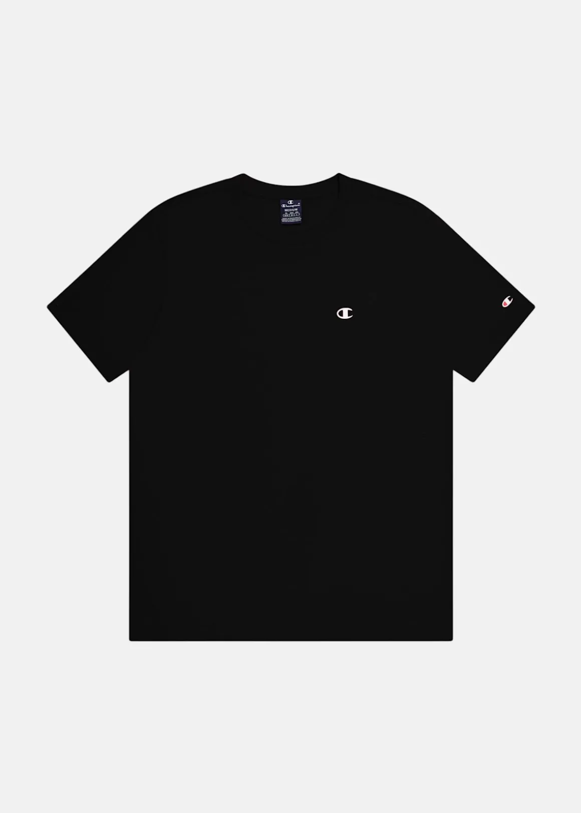Crewneck T-Shirt
