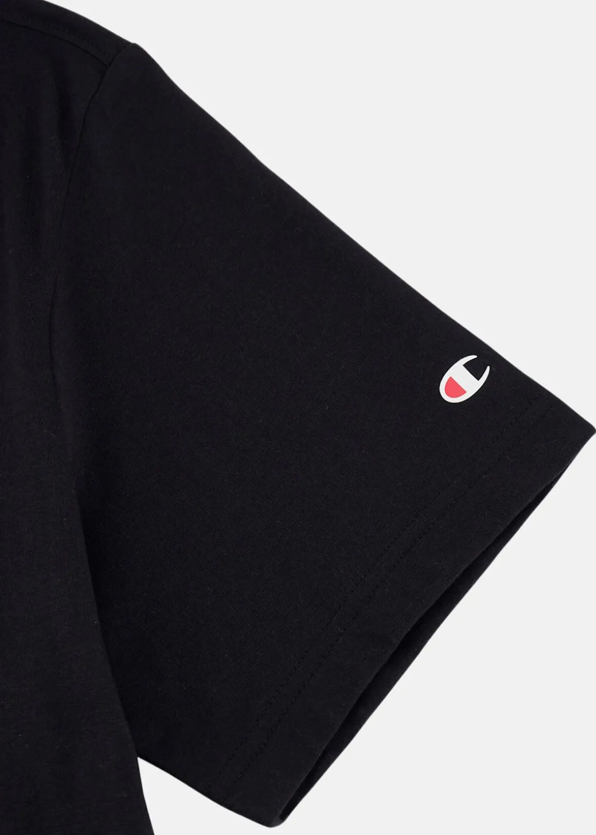 Crewneck T-Shirt