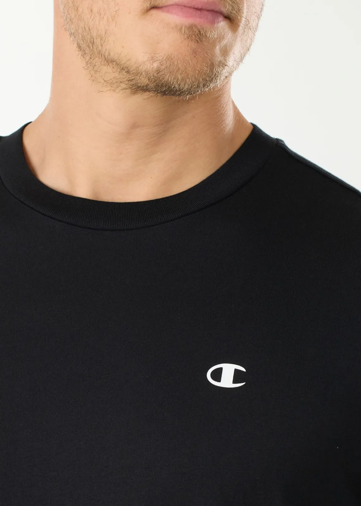 Crewneck T-Shirt