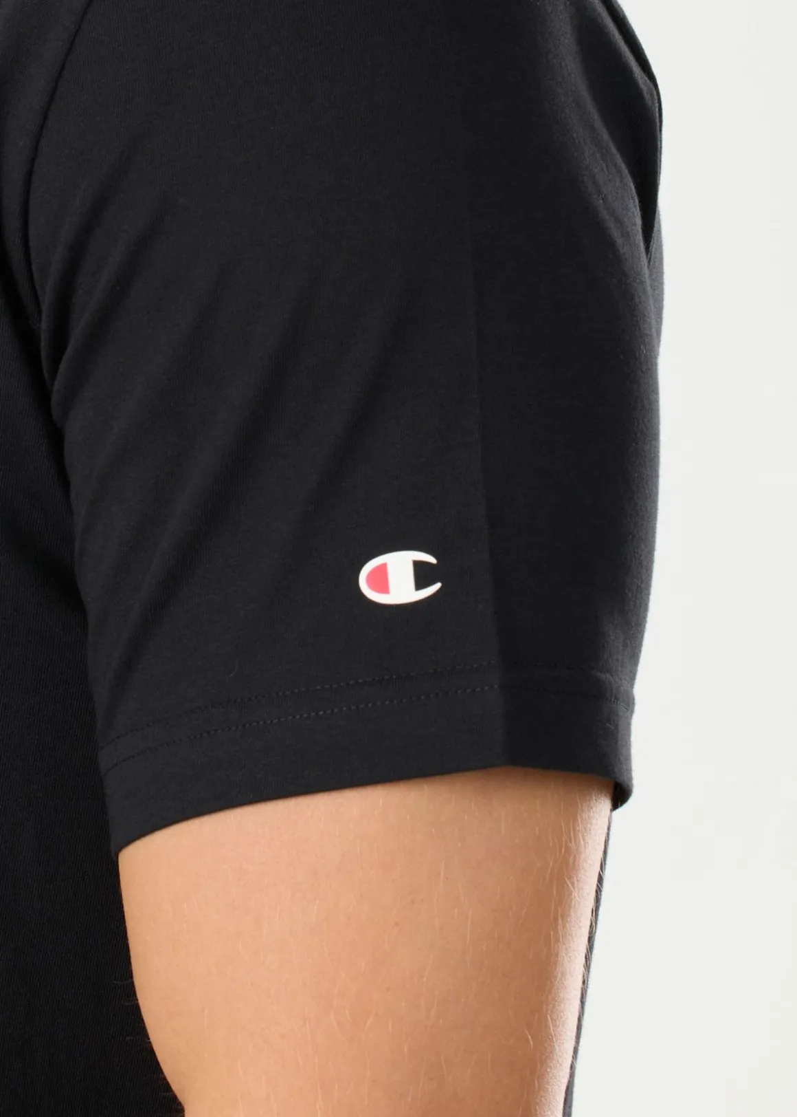 Crewneck T-Shirt
