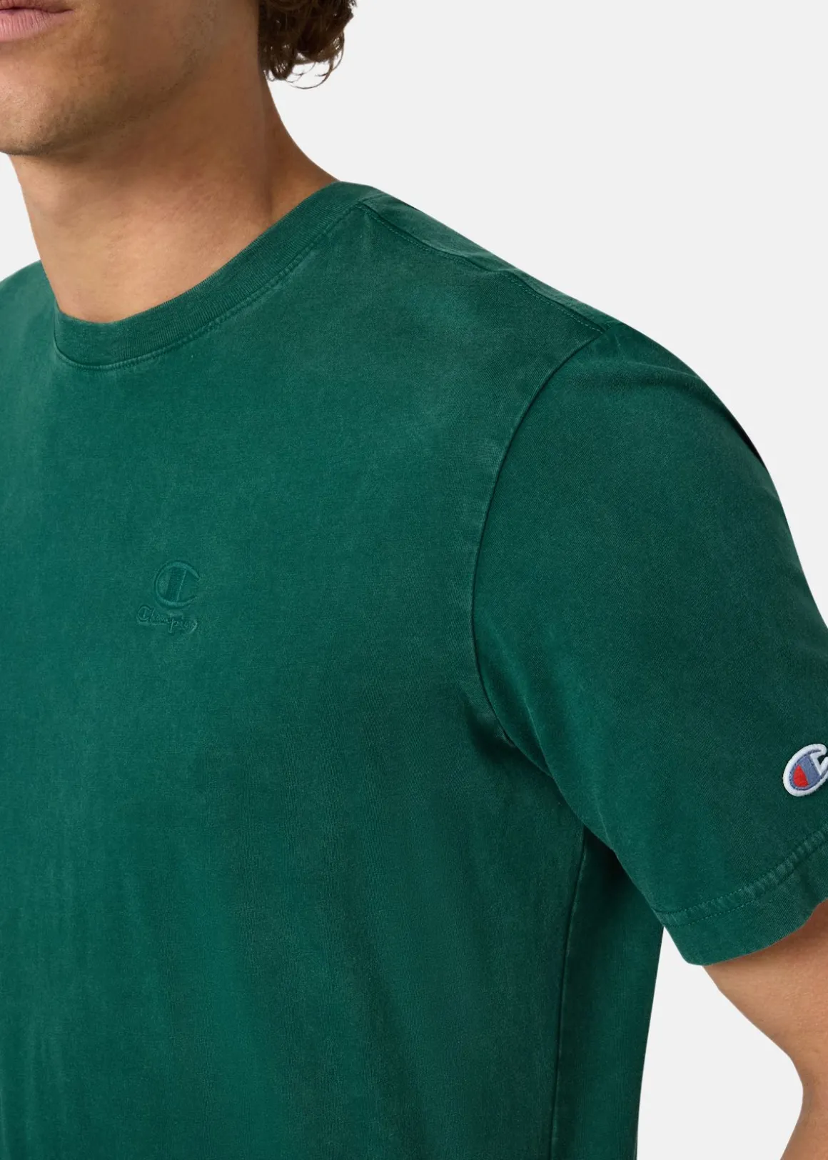 Crewneck T-Shirt