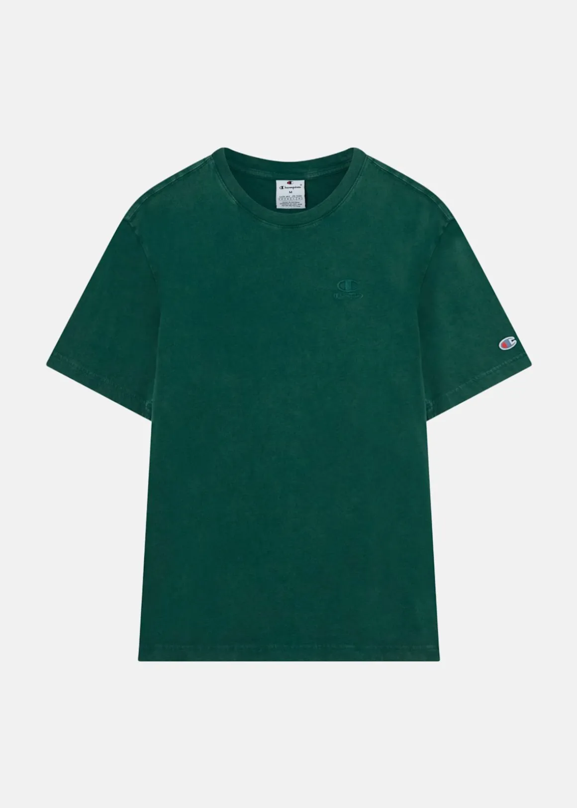 Crewneck T-Shirt