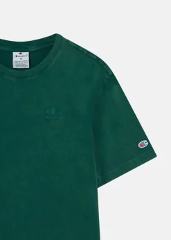 Crewneck T-Shirt