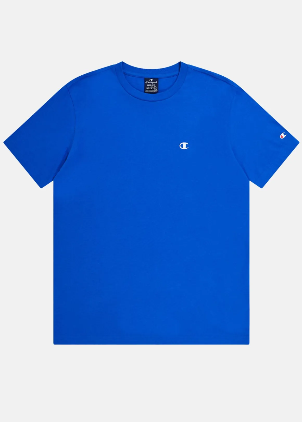 Crewneck T-Shirt
