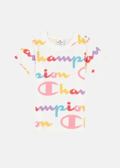 Crewneck T-Shirt
