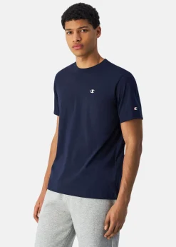 Crewneck T-Shirt