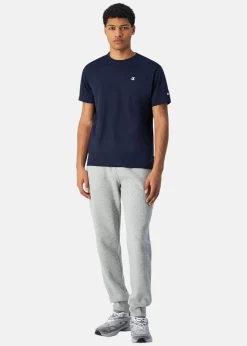 Crewneck T-Shirt