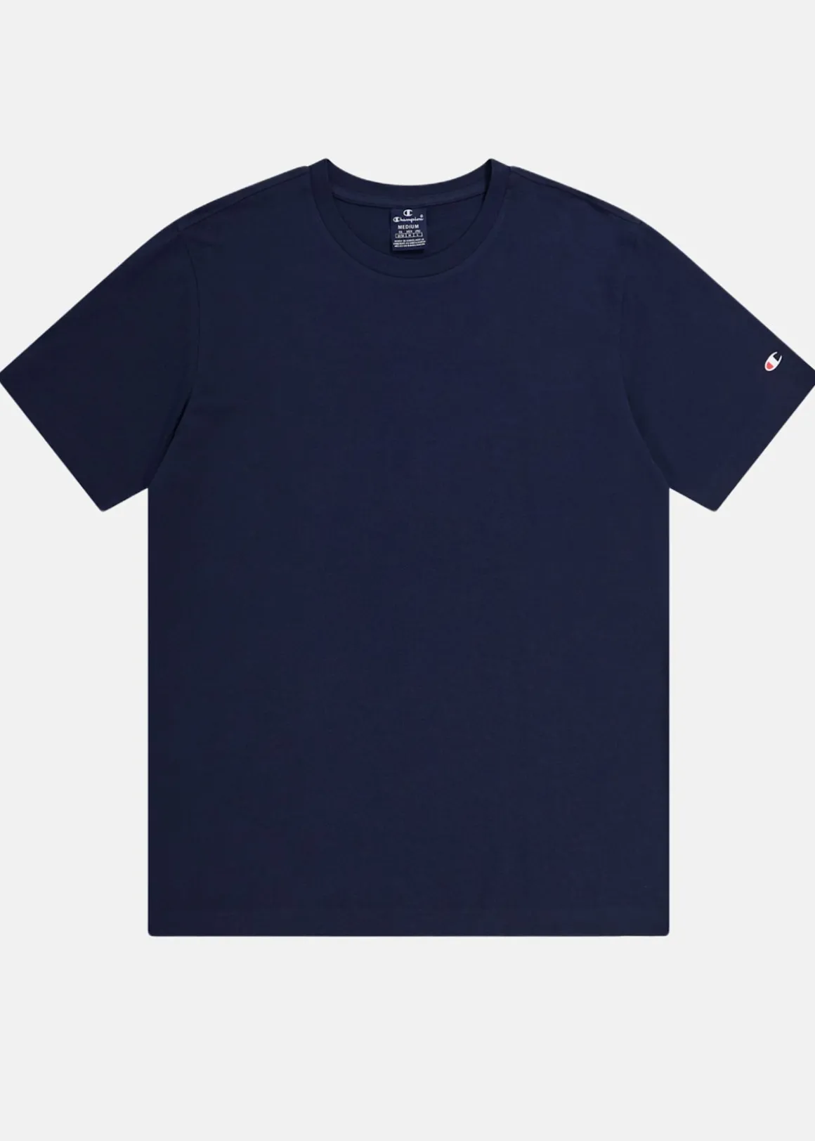 Crewneck T-Shirt