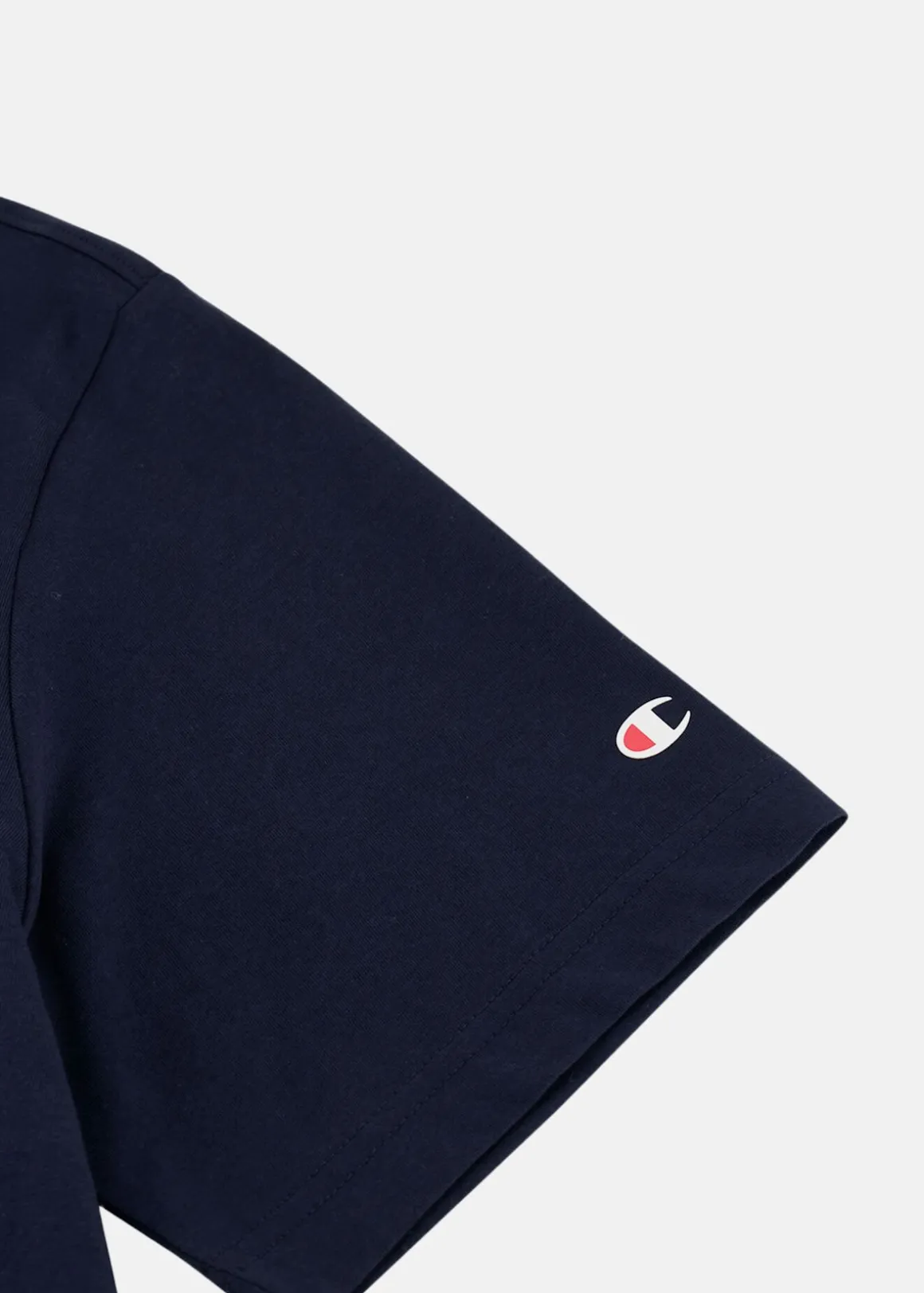 Crewneck T-Shirt