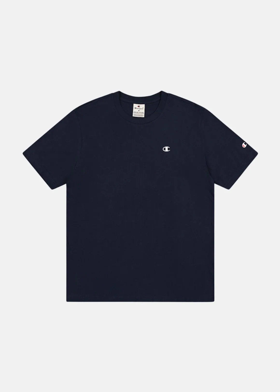 Crewneck T-Shirt