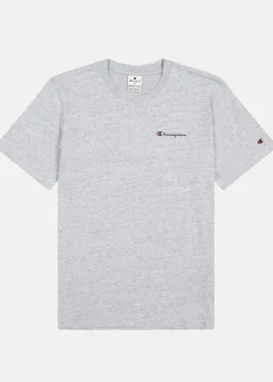 Crewneck T-Shirt