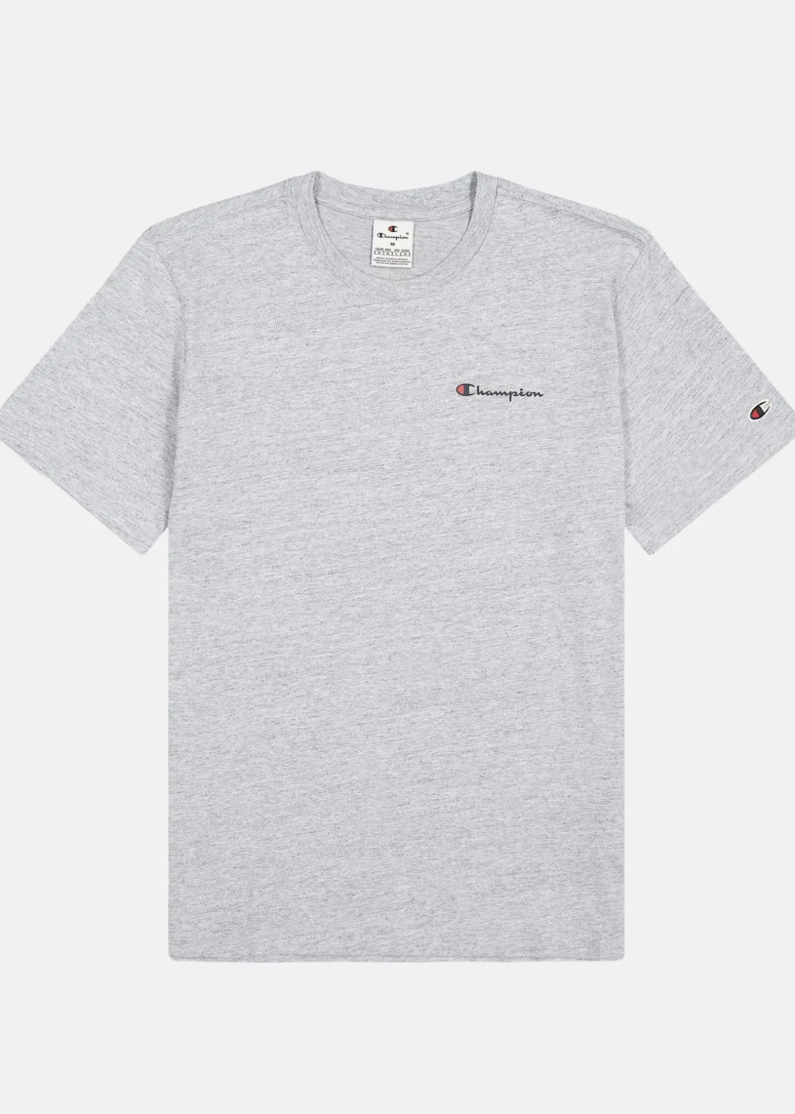 Crewneck T-Shirt