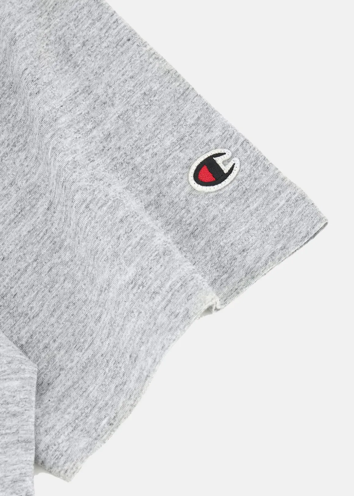 Crewneck T-Shirt