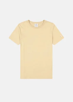 Crewneck T-Shirt