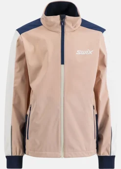 Cross jacket Jr