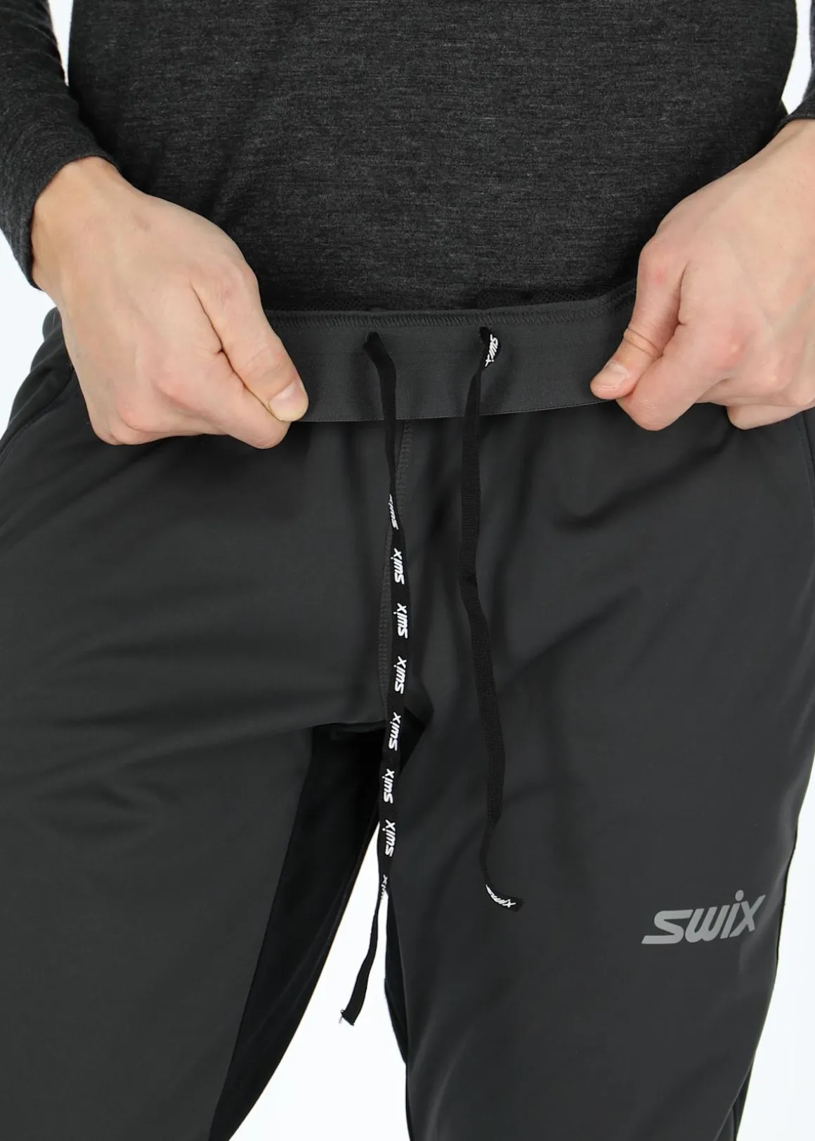Cross pants Ms