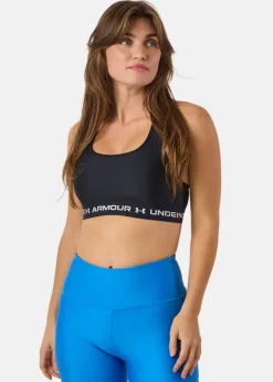 Crossback Mid Bra