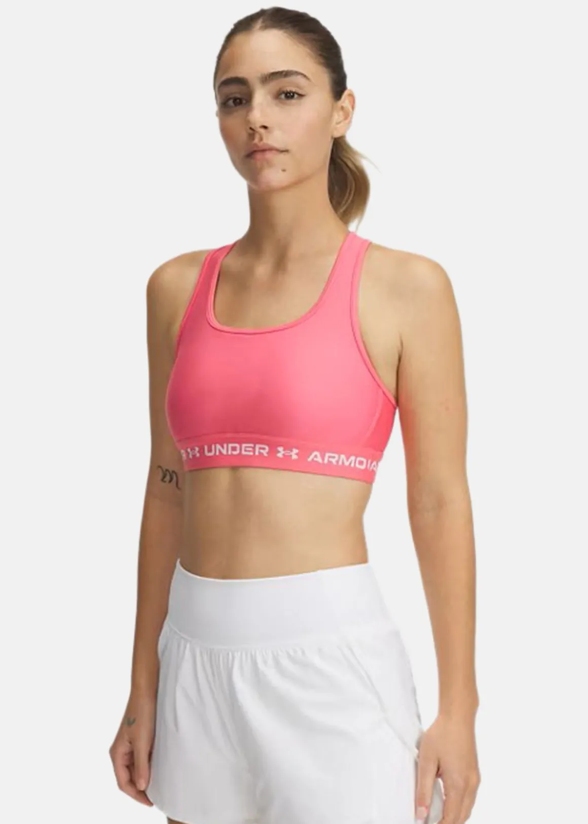 Crossback Mid Bra
