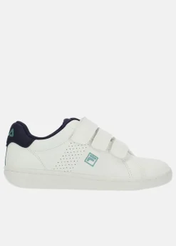 CROSSCOURT 2 NT velcro kids