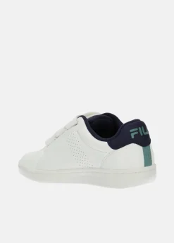 CROSSCOURT 2 NT velcro kids