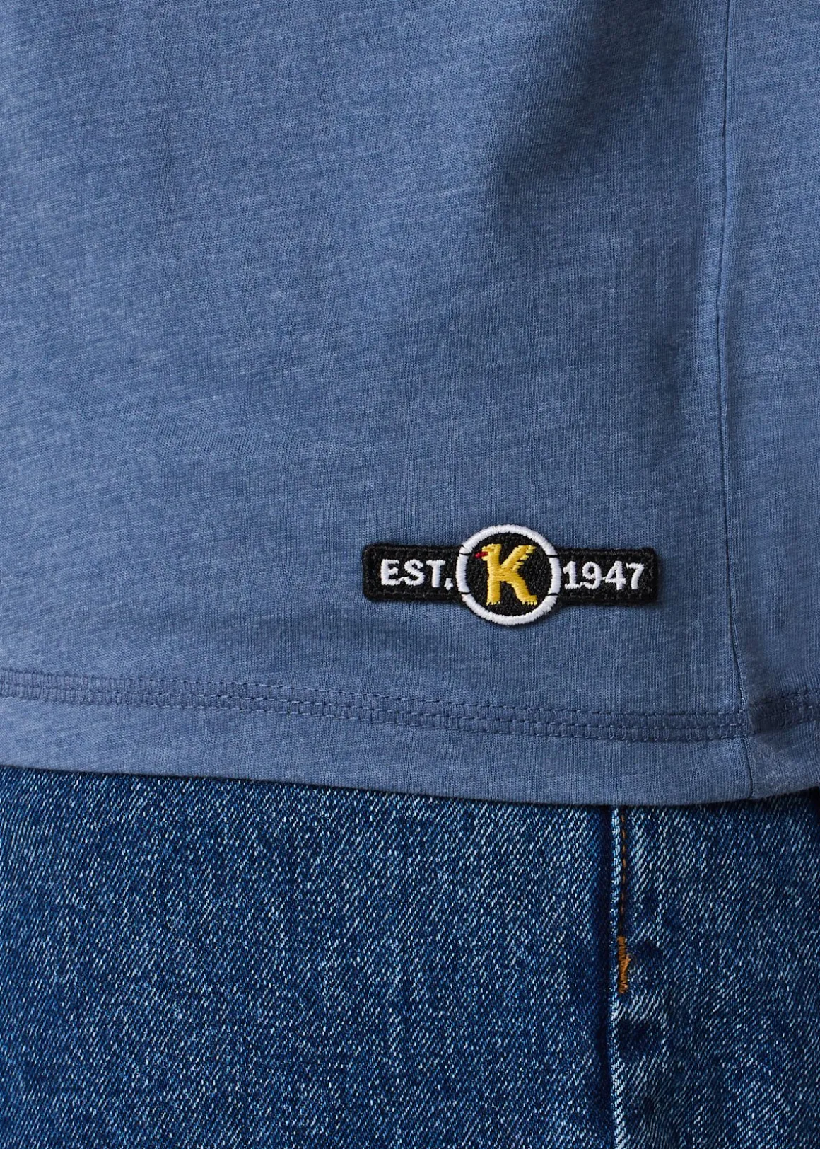 Custom Tee