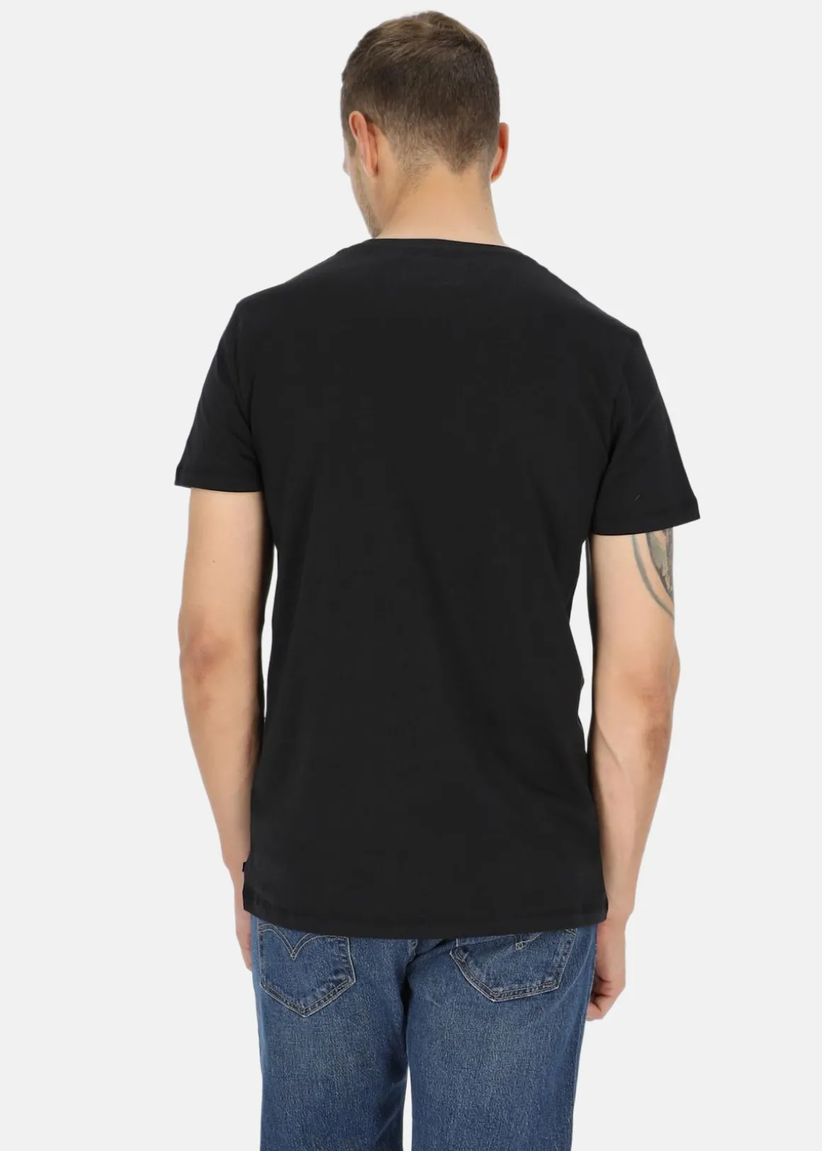 Custom Tee
