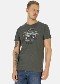 Custom Tee