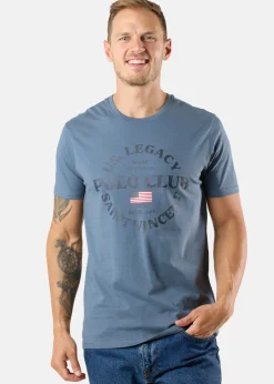 Dallas Tee